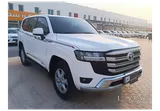 Toyota Land Cruiser GXR 2026